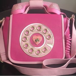 Betsey Johnson Purse